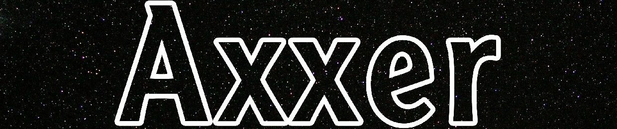 Axxer