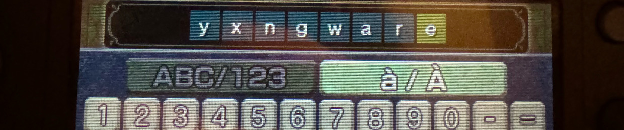 yung ware
