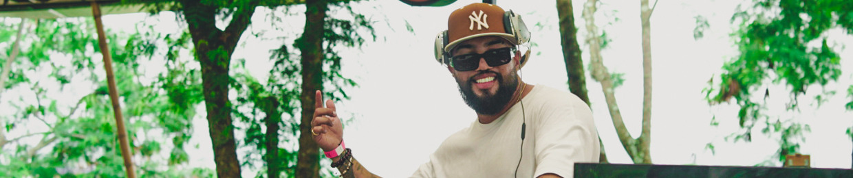 Alejo DurangoDJ