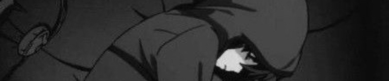 sad persion