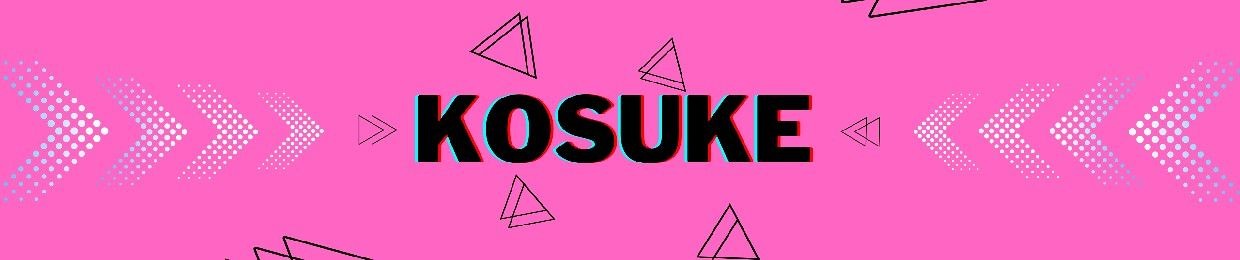 Kosuke 2D