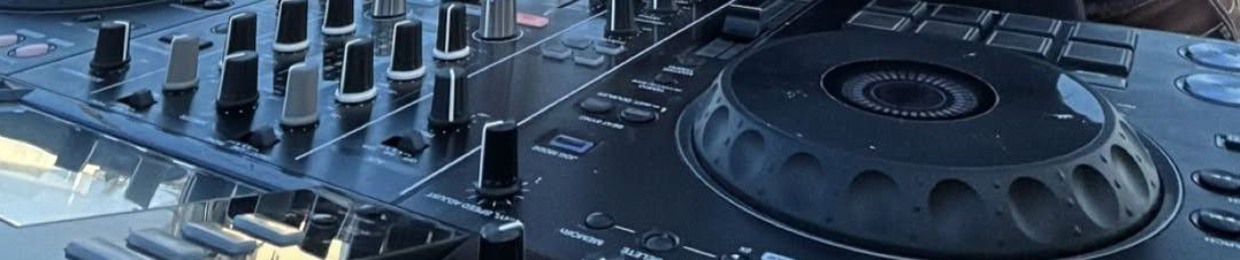 DJ S-One