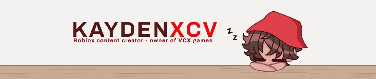 VCX Games!