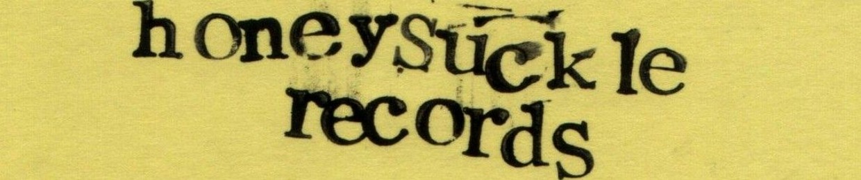 Honeysuckle Records