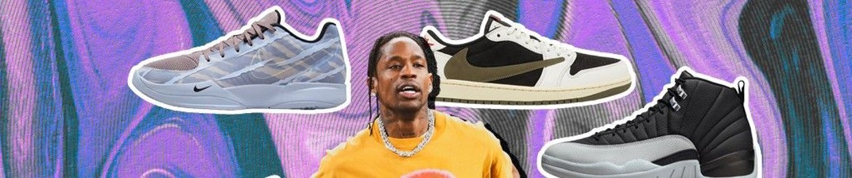 Travis Scott