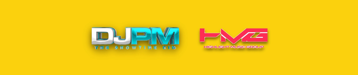 DJ PM "The Showtime Kid"
