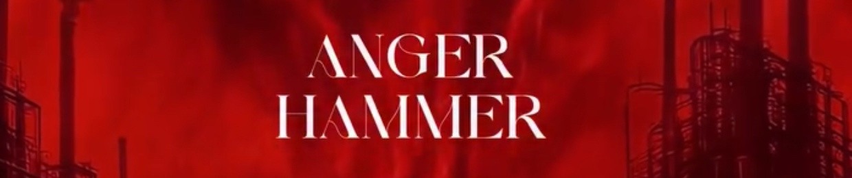 ⛓️ĀNGER HĀMMER⛓️