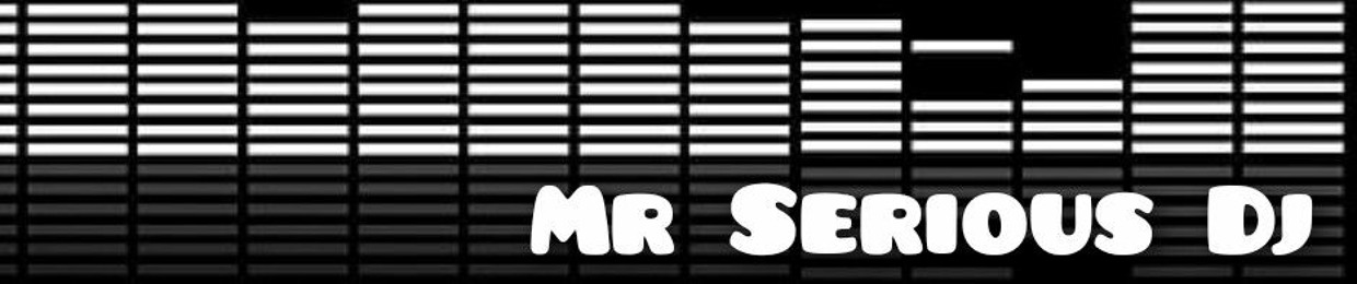 Mr Serious ( Mpikos Apostolos) Dj