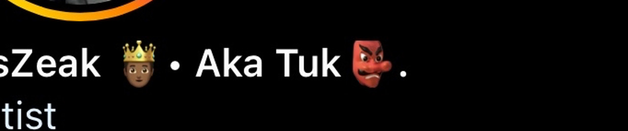 Cs Zeak (Tuk)