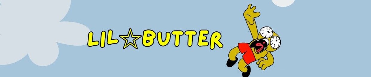Lil☆Butter(@lilbutter___)
