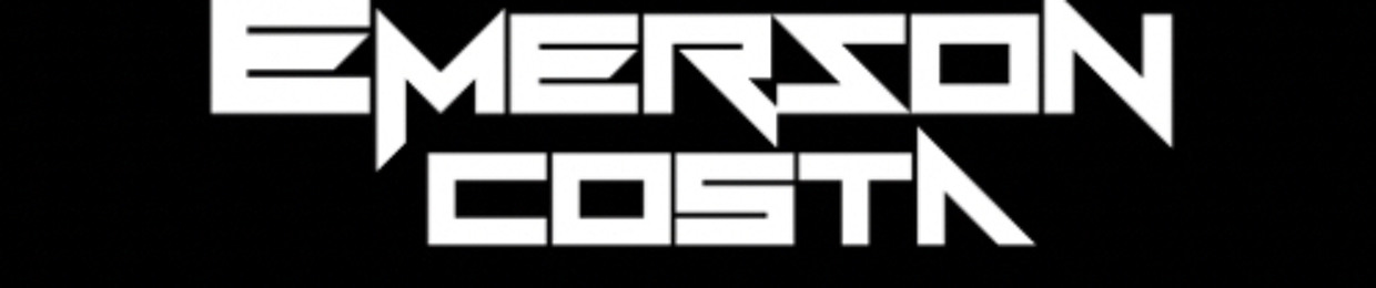 Dj Emerson Costa