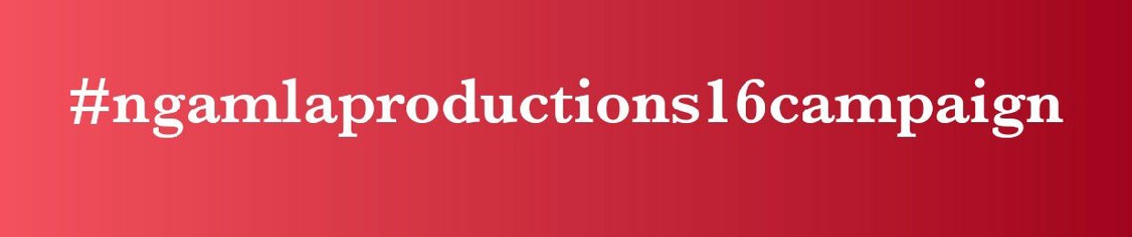 Ngamla Productions