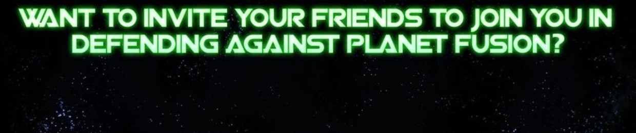 FusionFall Central Official