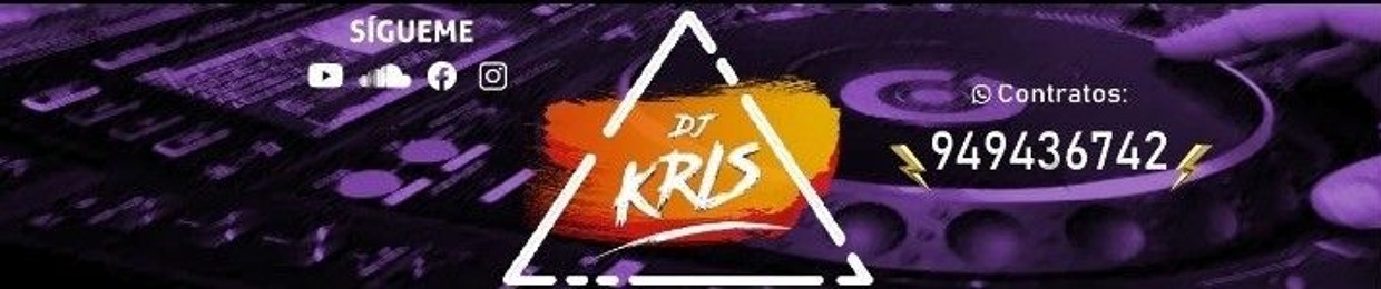 DJ KRIS