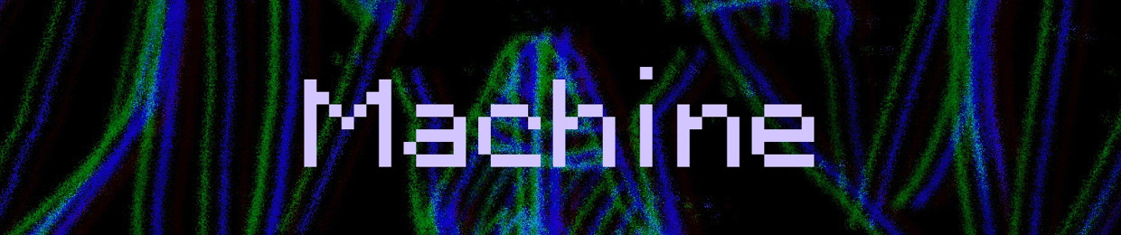 Violet Apple Machine