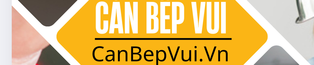 Căn Bếp Vui | Shop Thiết Bị Nhà Bếp Online Giá Sỉ