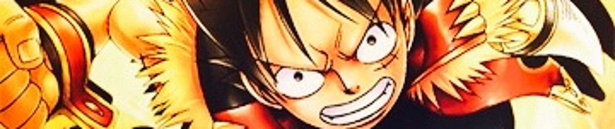 Luffy / Gilmer