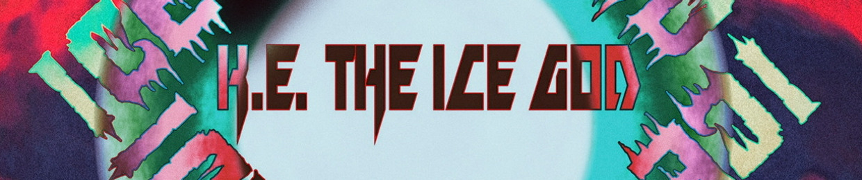 K.E. The Ice God