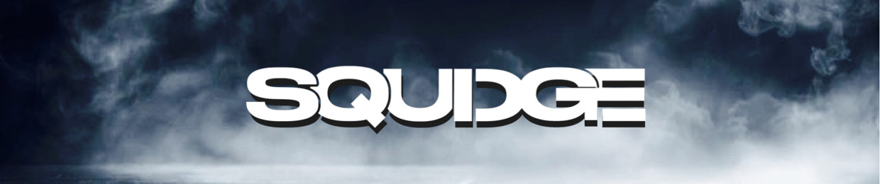 DJ Squidge
