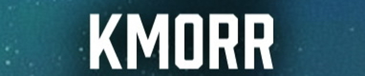 Kmorr WRLD