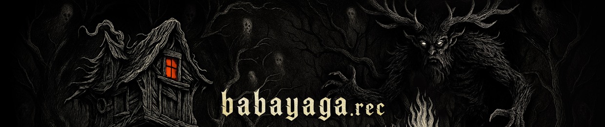 Nopressure [babayaga.rec®]