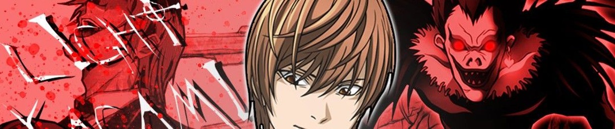 Yagami "B" (BRUNIXSots)