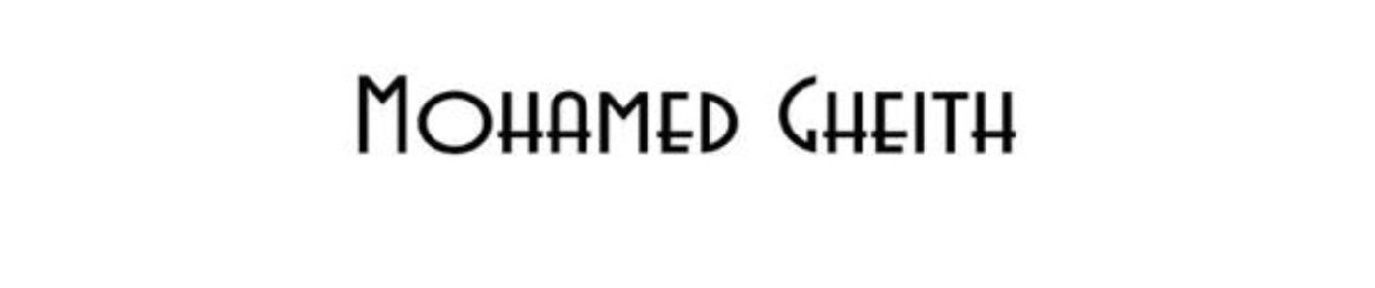 Mohamed.Gheith (محمد غيث)