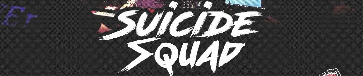 SuicideSquad / Strezzkidz