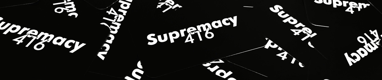 Supremacy416