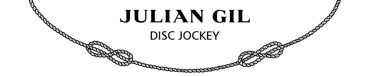 Julian Gil