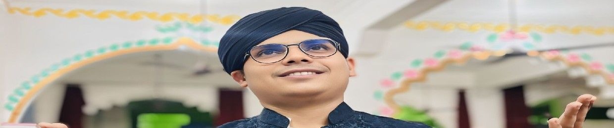 Khushtar Ali Qadri
