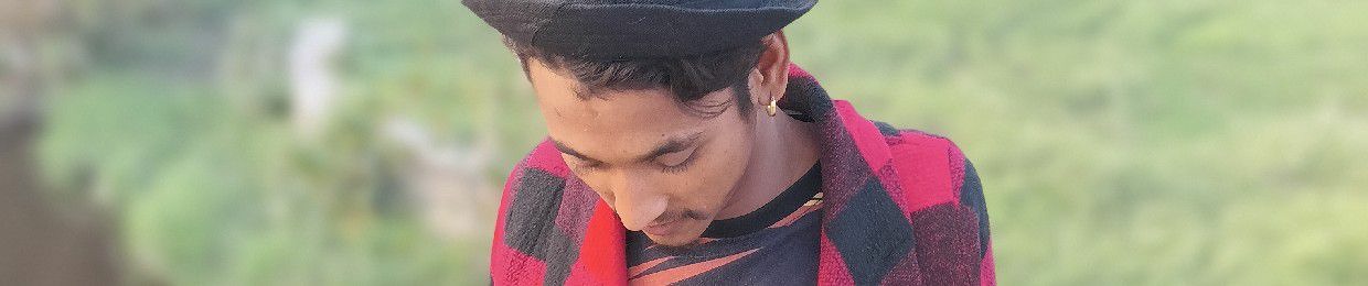 Tilak Roni
