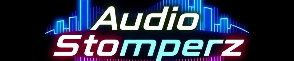 Ryan Cairns / Audio Stomperz