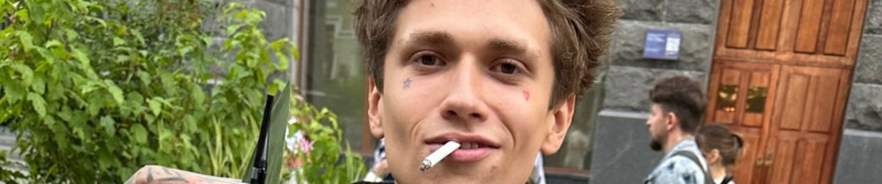 Daniil Soshenko
