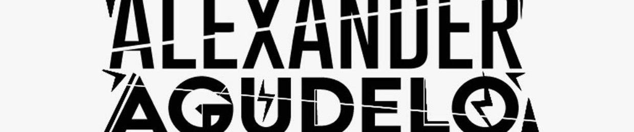 Alexander Agudelo ✪