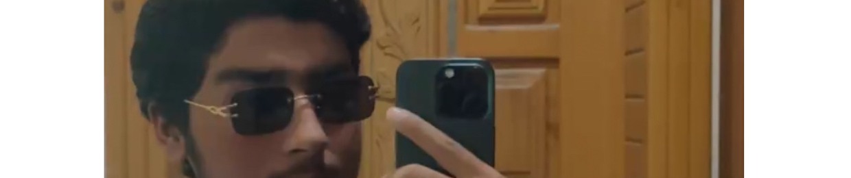 Meraj Gandapur 🏴‍☠️