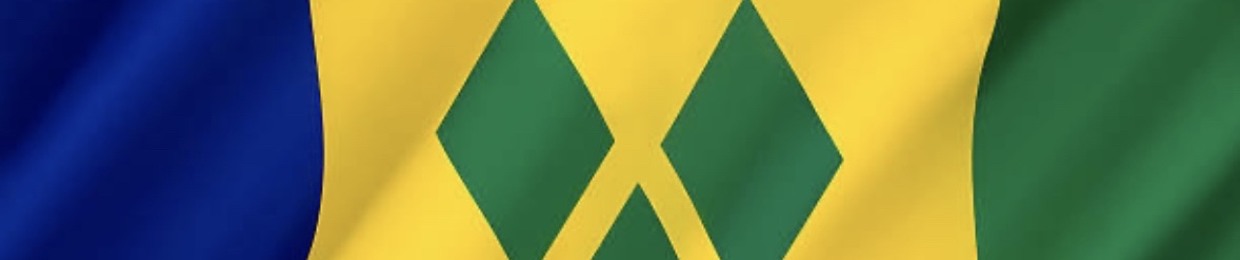 ItzOC 🇻🇨