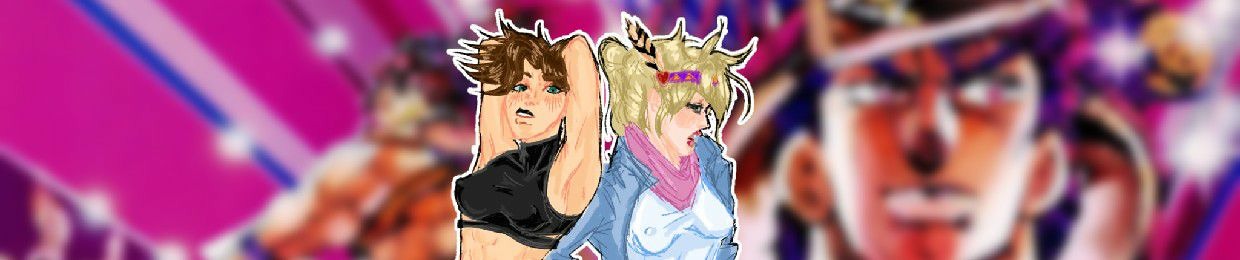 IriyasBizarreAdventure