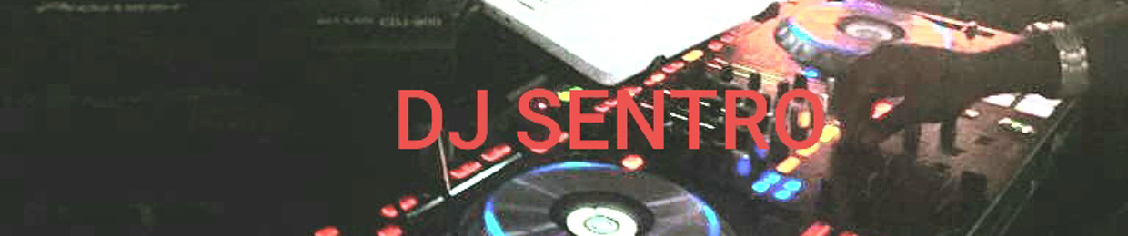 DJ Sentro