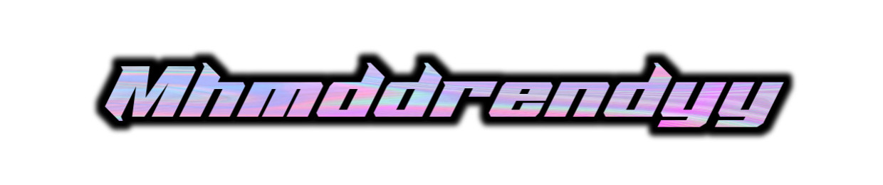mhmddrendyy