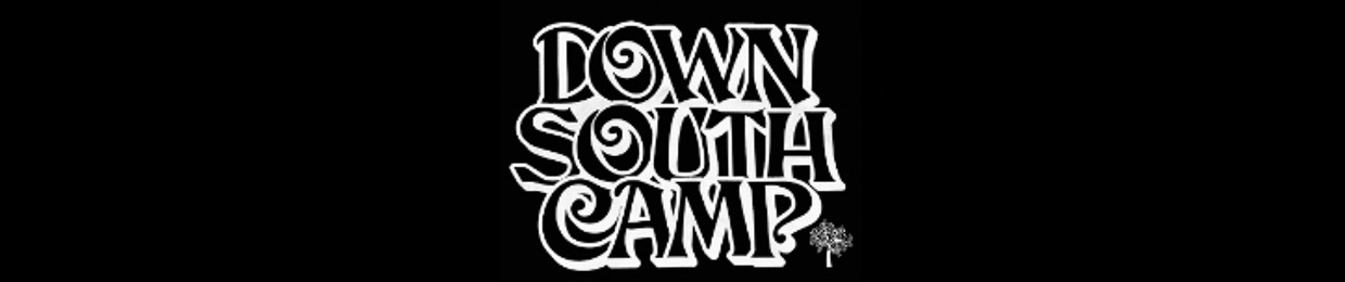 Yuu  -  DOWN SOUTH CAMP【 Official  Sound  Cloud 】