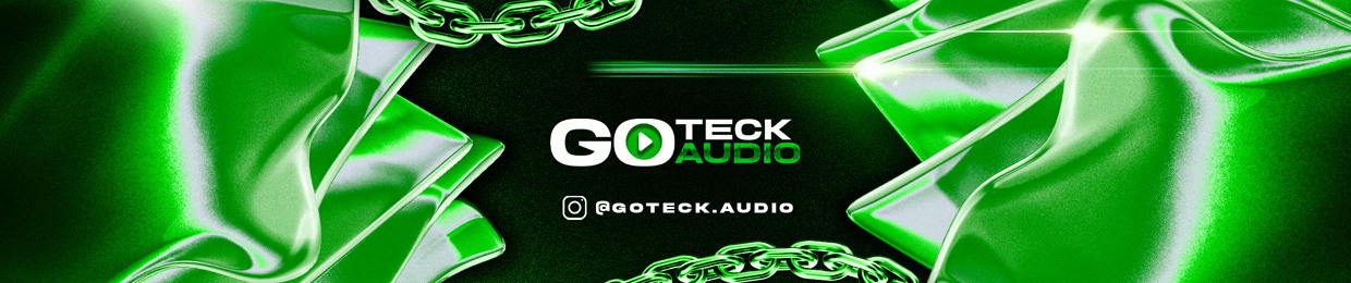 GOTECKAUDIO