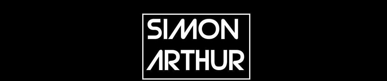 DJ Simon Arthur