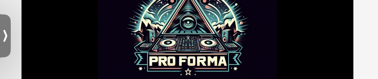 Pro Forma