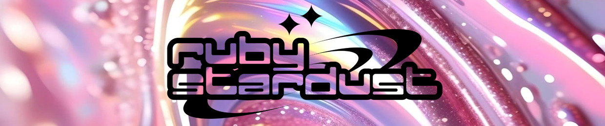 ruby stardust