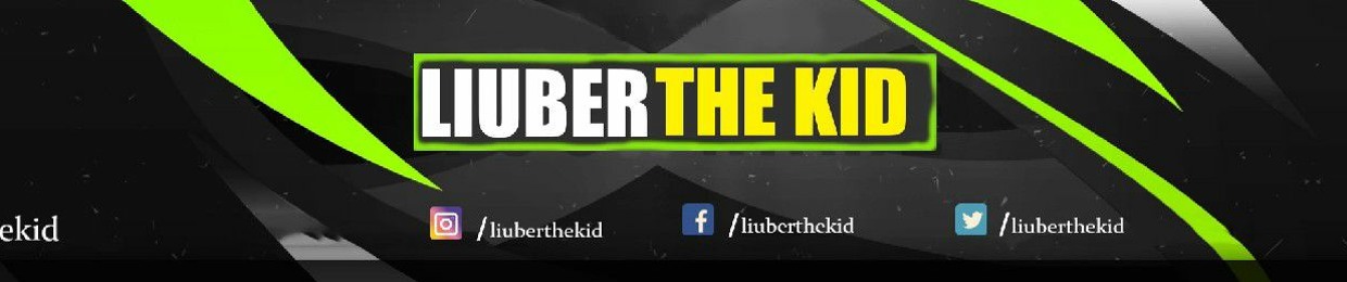 LIUBERTHEKID