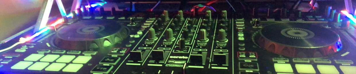 DJ Lucian Brooks