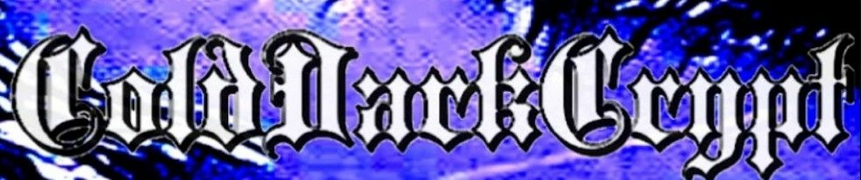 Cold Dark Crypt