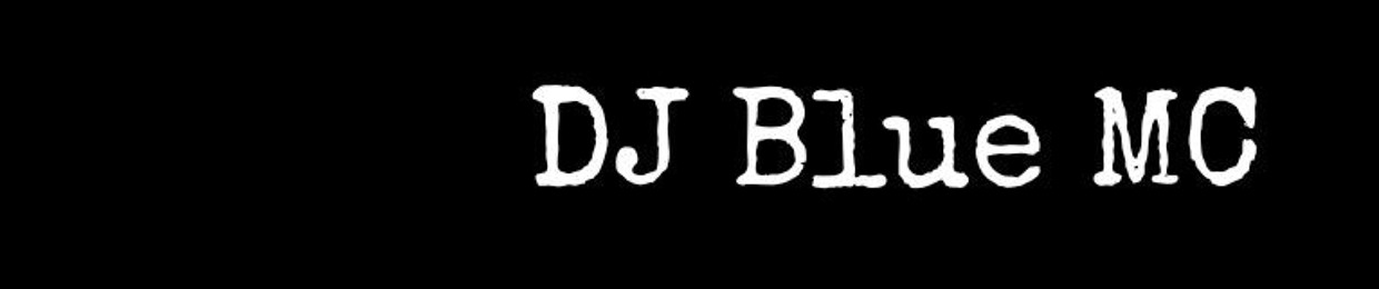 DJ Blue MC (Official)
