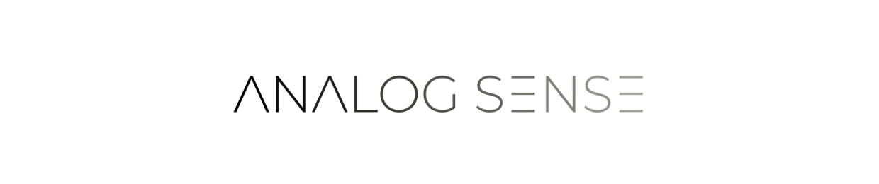 Analog Sense